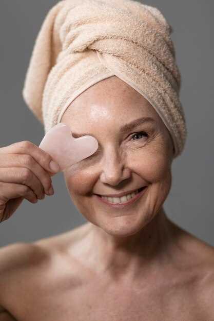 Почему ретинол эффективен в борьбе со старением кожи
