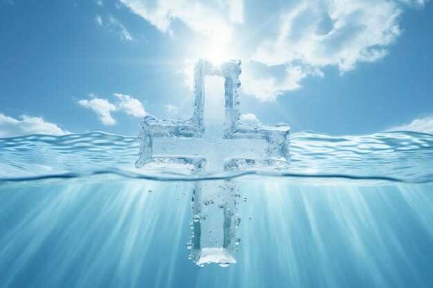 Уникальные свойства и целительные способности Крещенской воды