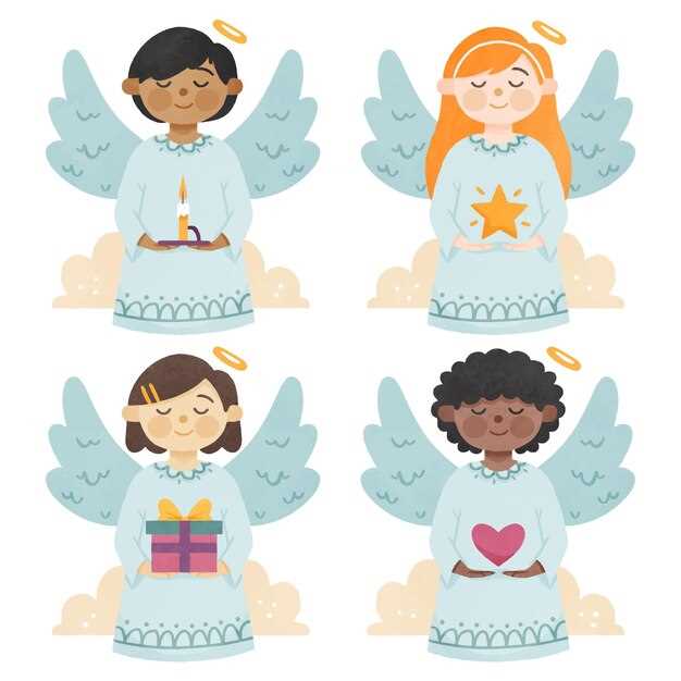 День ангела и его значение в христианстве