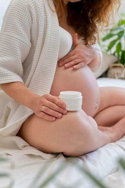 Преимущества масла от растяжек при беременности 'Био-Оил'