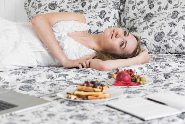 Влияние сна на пищеварительную систему