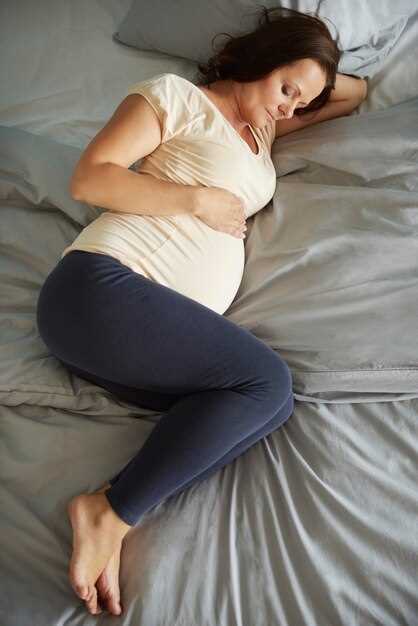 Проблемы нежелательной беременности