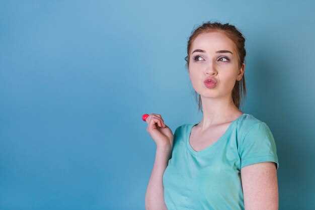 Возможные причины синей окраски губ