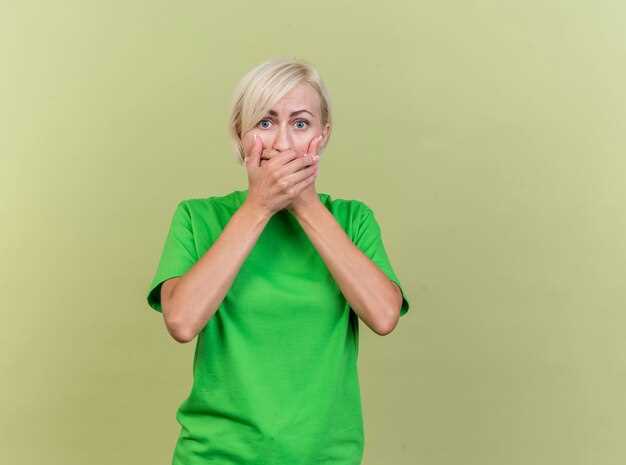 Влияние проблем со здоровьем на сухость во рту у пожилых