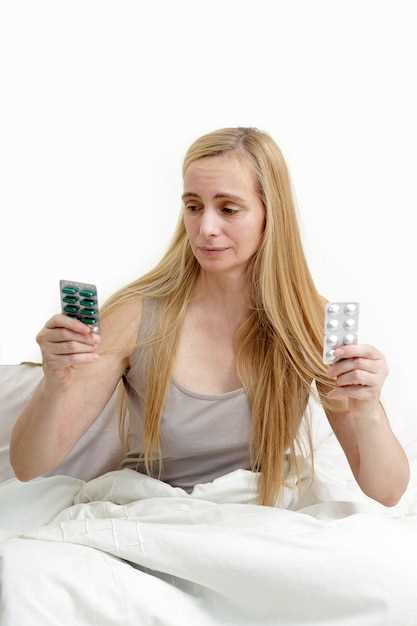 Лекарства от отека квинке: какие таблетки стоит пить?