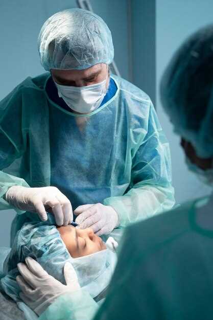 Отзывы пациентов о пластической хирургии в Корее
