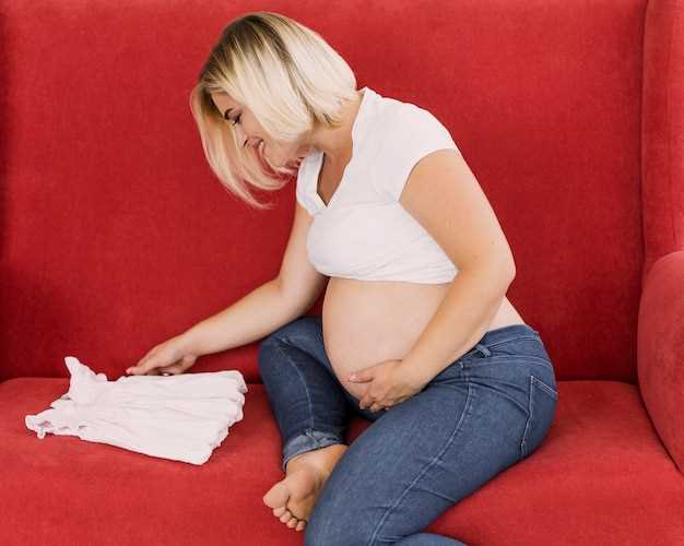 Причины нерегулярных месячных после родов