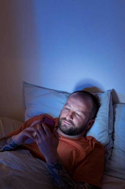 Причины повышенной потливости головы у мужчин во время сна