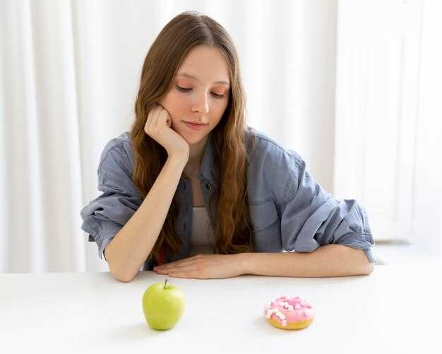 Почему аппетит пропадает при депрессии?