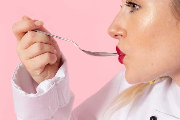Почему у женщин во рту ощущается привкус соли? Важные факторы и характерные симптомы