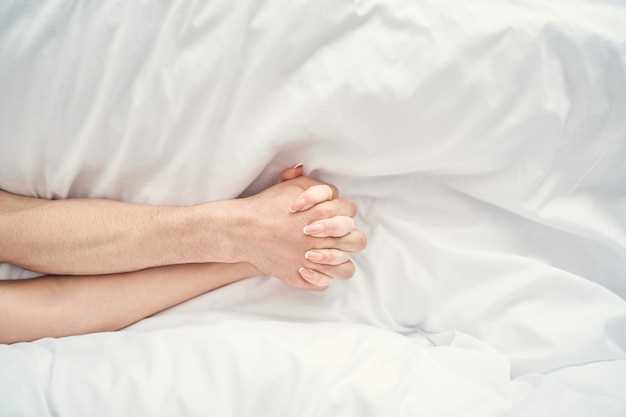 Немеют руки и пальцы во время сна: причины и способы предотвращения