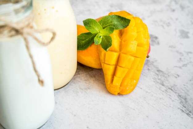 Полезные свойства масла манго в кулинарии и косметологии