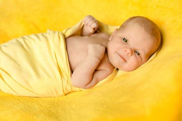 Какие последствия может иметь желтушка у младенцев?