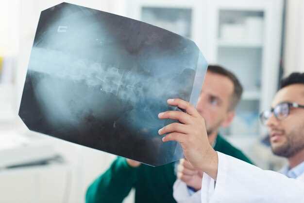 Медицина Здоровье: Рентгенология как метод диагностики