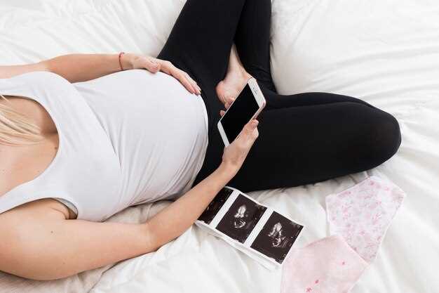 Месячные после родов: когда ожидать и сколько продолжаются