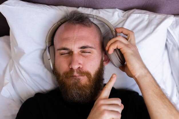 Улучшите качество сна с помощью средства от храпа