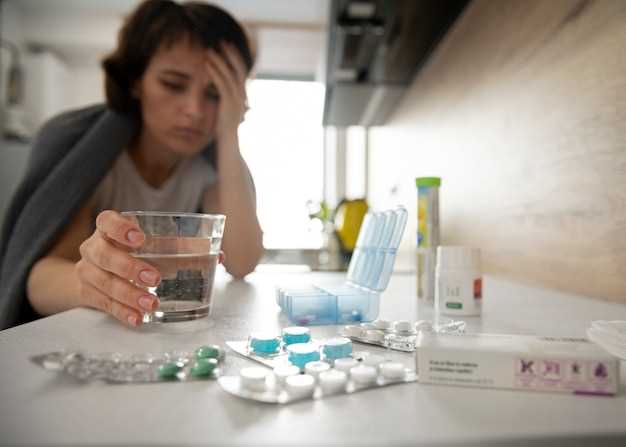 Применение амфетамина в лечении расстройства дефицита внимания с гиперактивностью (РДВГ)