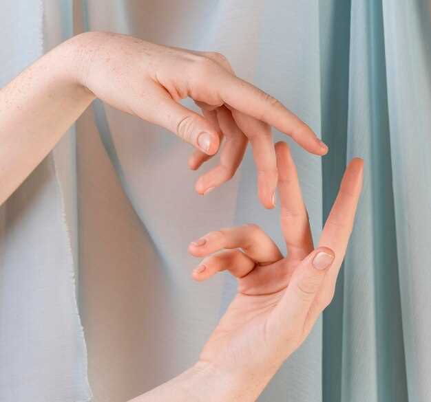 Вмятины на ногтях пальцев рук: возможные причины и эффективное лечение