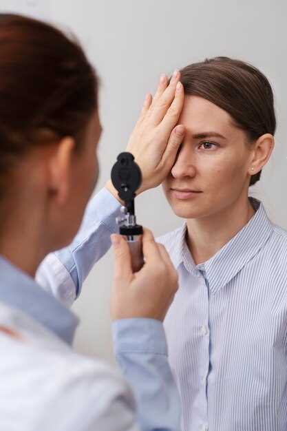 Симптомы и лечение воспалительных заболеваний глаз