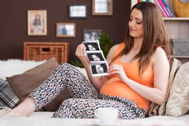 Назначение и значение вторичного скрининга во время беременности