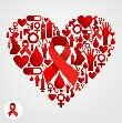 1 декабря мир отметит 30-летие даты - Всемирного дня борьбы со СПИДом. Присоединяйся к Всероссийской Акции по борьбе с ВИЧ-инфекцией "Стоп ВИЧ/СПИД". 