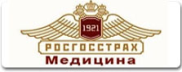 Росгосстрах-Медицина